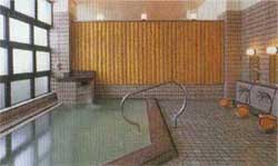 杉野沢温泉センター